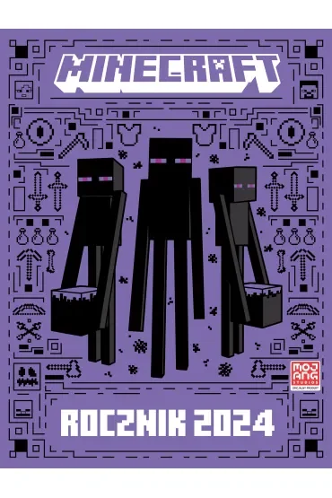 Minecraft Rocznik 2024