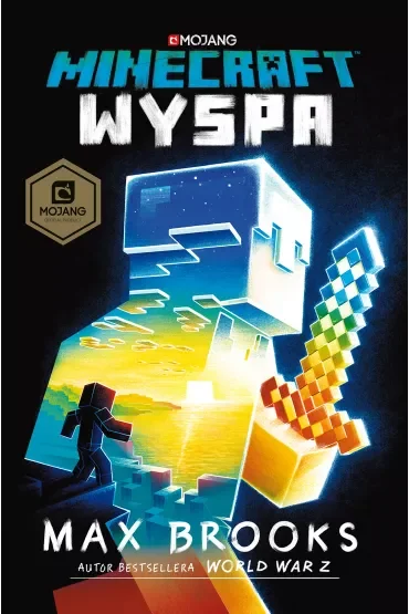 Minecraft. Wyspa