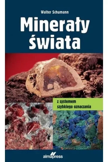 Minerały świata