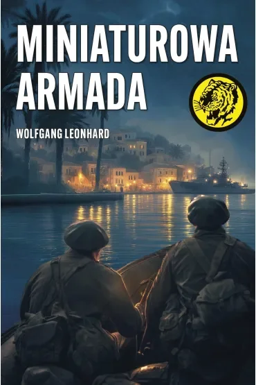 Miniaturowa armada (pocket)
