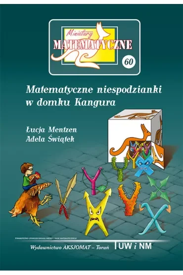 60 Miniatury matematyczne 60