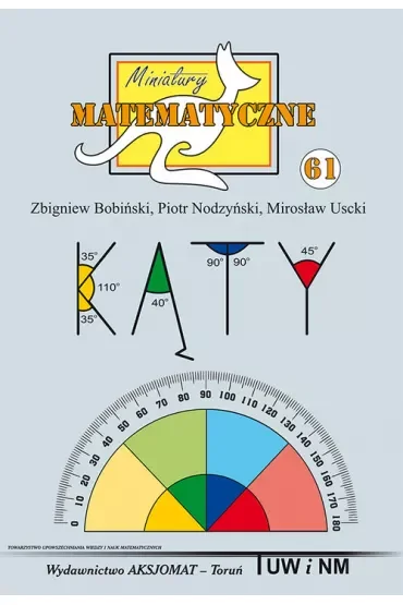 61 Miniatury matematyczne 61