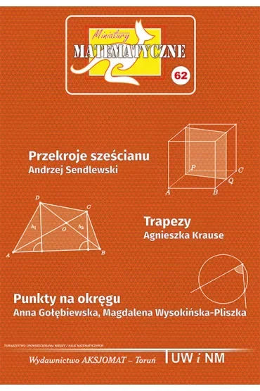 62 Miniatury matematyczne 62