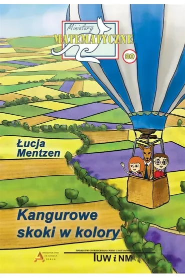 Miniatury matematyczne 80