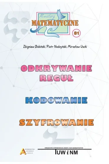 Miniatury matematyczne 81