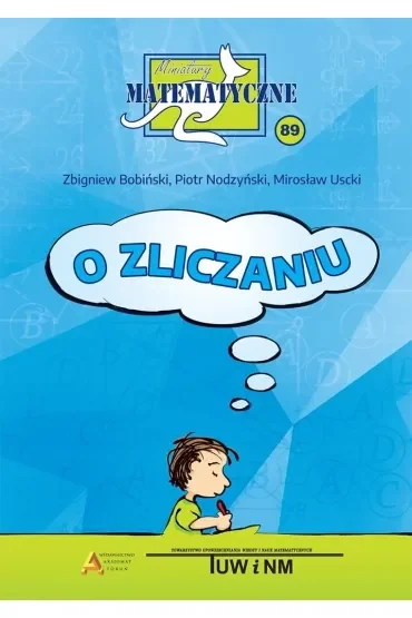 Miniatury matematyczne 89