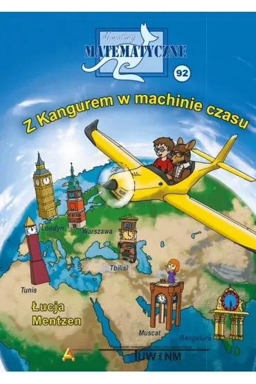 Miniatury matematyczne 92