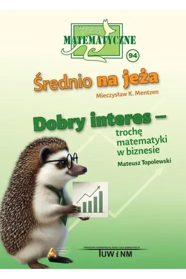 Miniatury matematyczne 94
