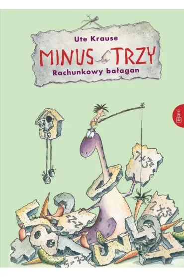 Minus trzy rachunkowy bałagan