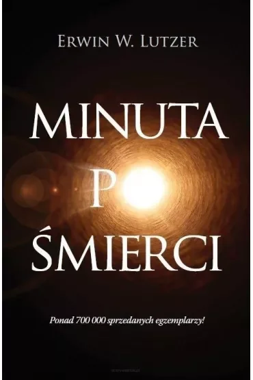 Minuta po śmierci
