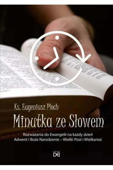 Minutka ze Słowem
