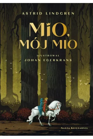 Mio, mój Mio