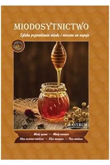Miodosytnictwo