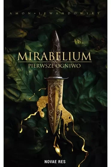 Pierwsze Ogniwo. Mirabelium