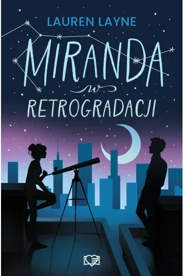 Miranda w retrogradacji
