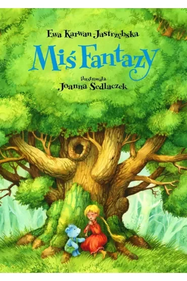 Miś Fantazy