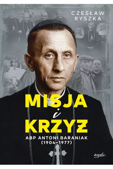 Misja i krzyż