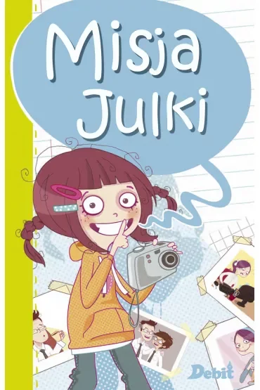 Misja julki