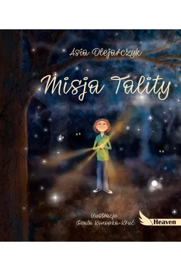 Misja Tality