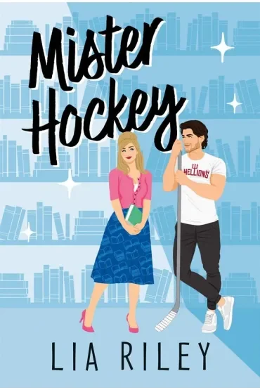 Mister Hockey