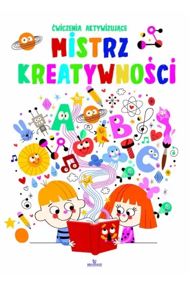 Mistrz kreatywności