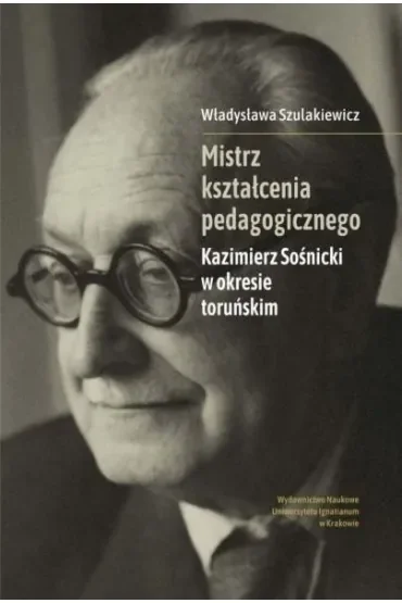 Mistrz kształcenia pedagogicznego