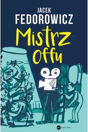 Mistrz offu