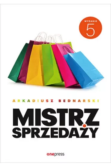Mistrz sprzedaży