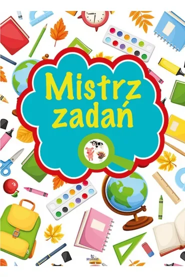 Mistrz zadań