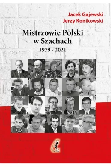 Mistrzowie Polski w Szachach Część 2