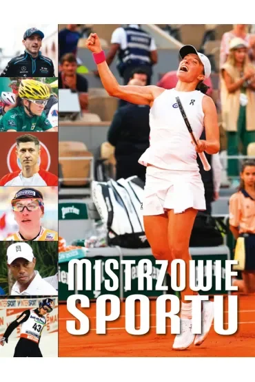 Mistrzowie sportu