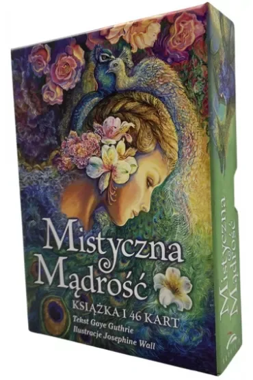 Mistyczna Mądrość, karty