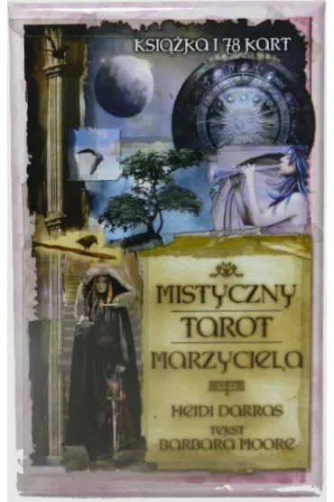 Mistyczny Tarot Marzyciela