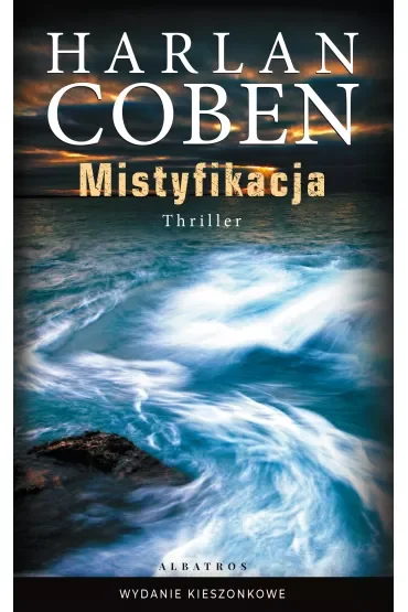 Mistyfikacja (pocket)