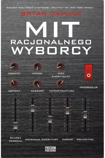 Mit racjonalnego wyborcy