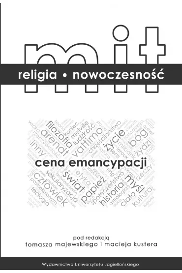 Mit - religia - nowoczesność