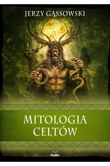 Mitologia Celtów