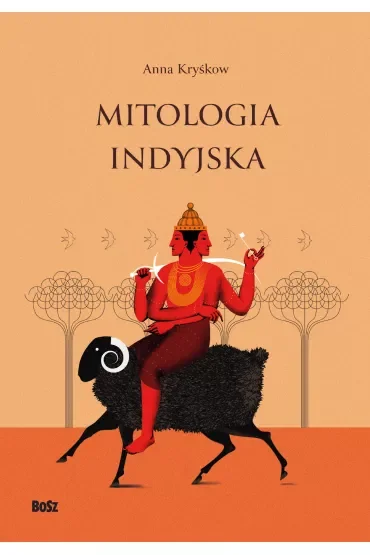Mitologia Indyjska