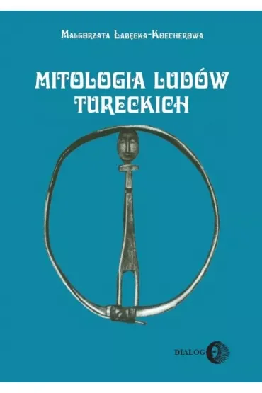 Mitologia ludów tureckich