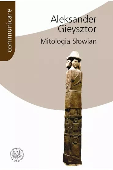 Mitologia Słowian