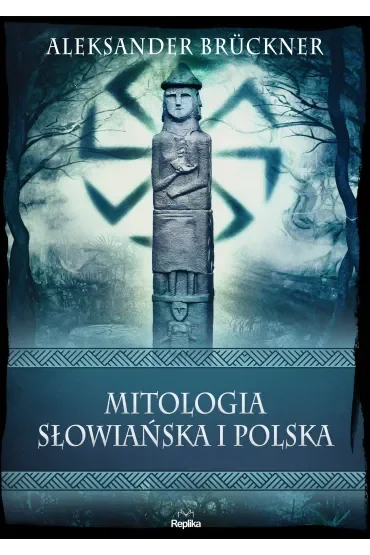 Mitologia słowiańska i polska