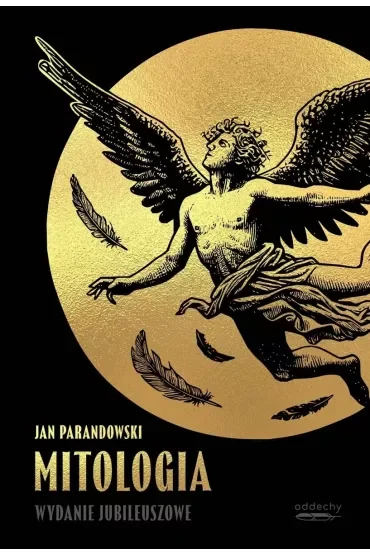 Mitologia wyd. jubileuszowe