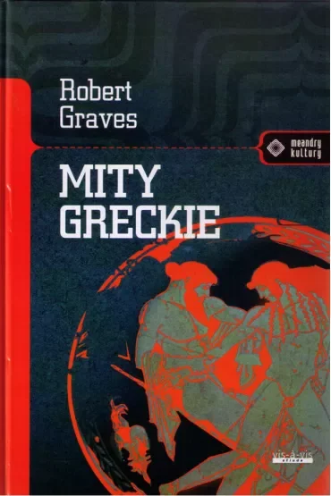 Mity greckie