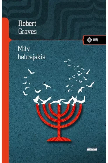 Mity hebrajskie. Księga rodzaju