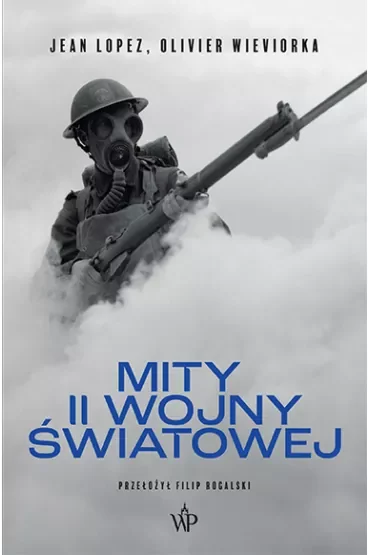 Mity II wojny światowej