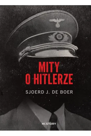 Mity o Hitlerze