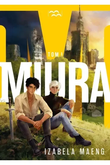 Miura. Tom 1