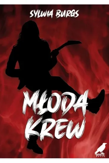 Młoda krew