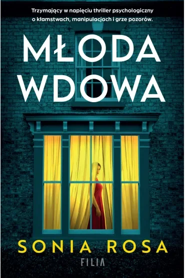Młoda wdowa