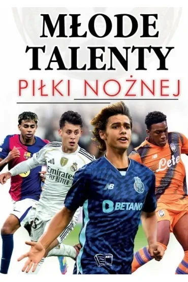 Młode Talenty Piłki Nożnej
